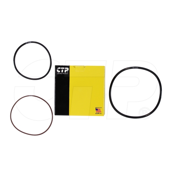 New 3604174 Kit-Gasket Replacement suitable for Caterpillar Equipment