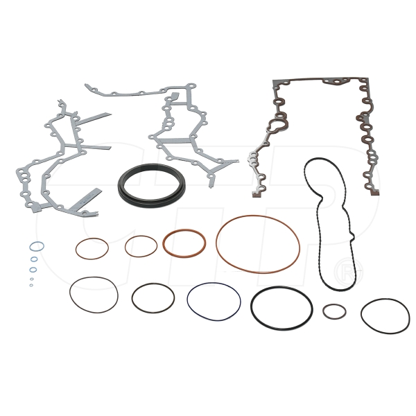 New 3607477 Kit-Gasket Front Replacement suitable for Caterpillar Equipment