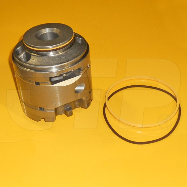 New 3G1266 Hydraulic Pump Cartridge Replacement suitable for CAT