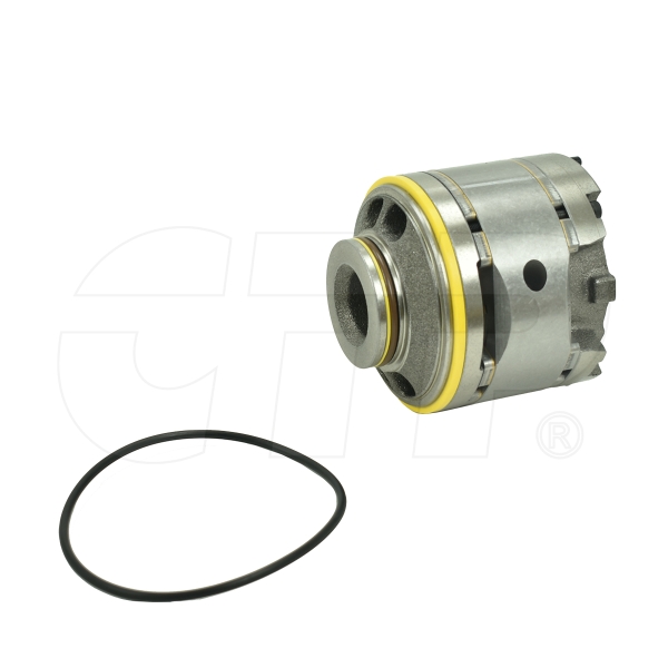 New 3G2200 Hydraulic Pump Cartridge Replacement suitable for CAT 3304, 3306, 572G, 951, 4A, 4S, 140, 141, 143, 151 and more