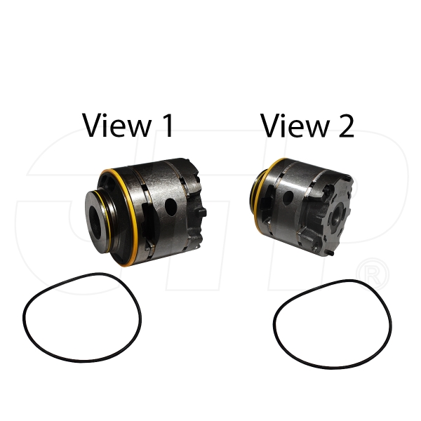 New 3G2835 Hydraulic Pump Cartridge Replacement suitable for CAT 826C, 3406, 3406B, 3406C, D346, 772, 773, 824S, 824C and more