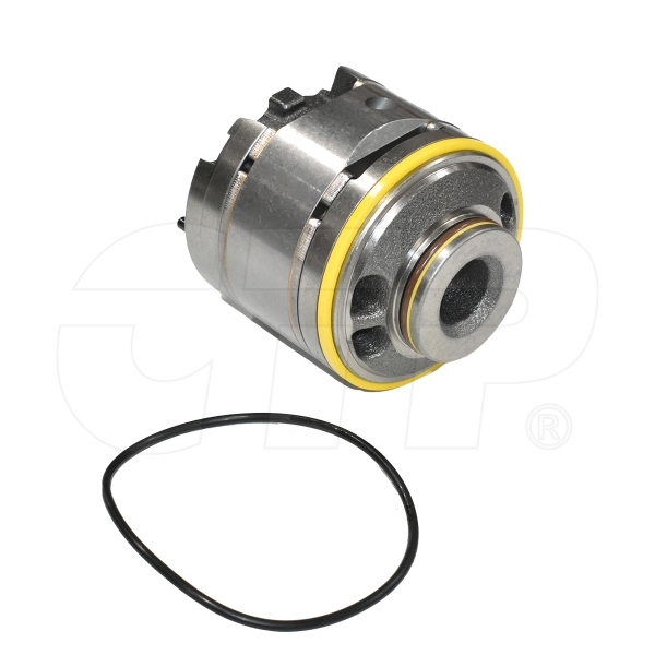 New 3G7653 Hydraulic Pump Cartridge Replacement suitable for CAT 3208, 3304, 3306, 518, 518C, 528, 528B, 530B, 528, 613 and more