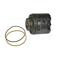 New 3G7656 Hydraulic Pump Cartridge Replacement suitable for CAT 3306, 3406, 3406B, 3406C, 3406E, C15, 977L, 621B, 621E, 621F and more
