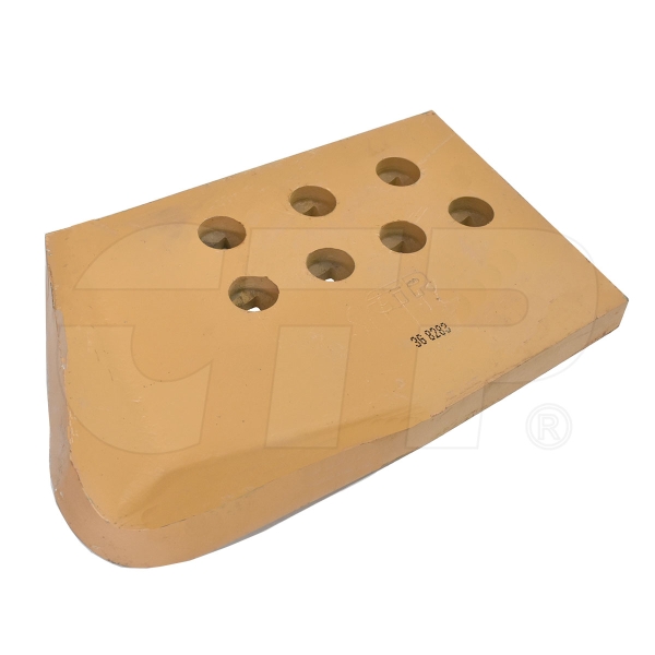 New 3G8283 End Bit Replacement suitable for Caterpillar D8, D9
