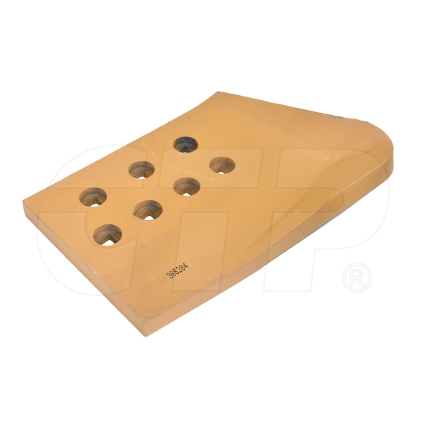 New 3G8284 End Bit Replacement suitable for Caterpillar D8, D9