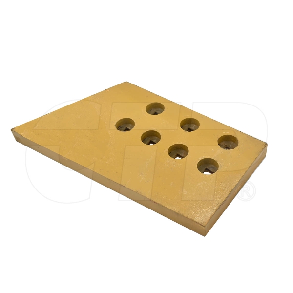 New 3G8285 End Bit Replacement suitable for Caterpillar D8