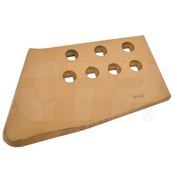 New 3G8317 End Bit Replacement suitable for Caterpillar D8
