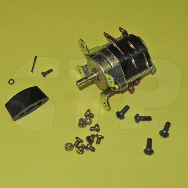 New 3N5979 Switch Replacement suitable for Caterpillar Equipment