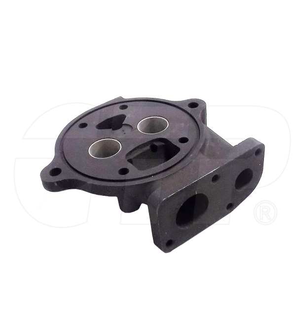 New 3P0366 Manifold Assy Replacement suitable for Caterpillar Equipment