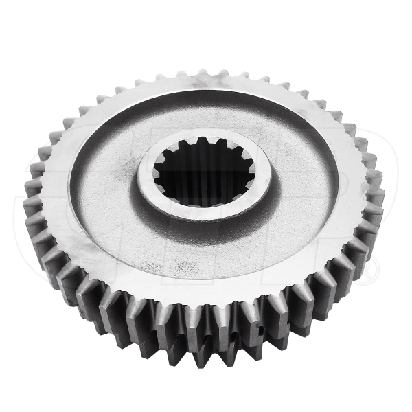 New 3P7643 Gear Replacement suitable for Caterpillar Equipment