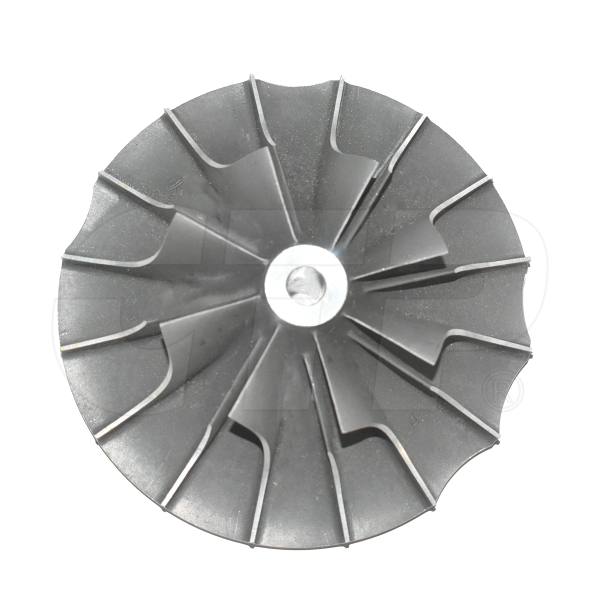 New 3S1422 Wheel - Comp. Replacement suitable for Caterpillar Equipment