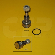 New CAT 3S8336 Plunger & Barrel Caterpillar Aftermarket for Caterpillar