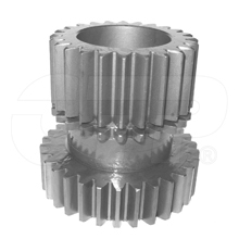 New 3T4715 Gear-Sun Replacement suitable for Caterpillar Equipment