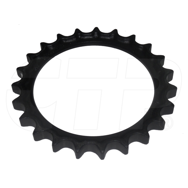 New 3T9153 (3V1727) Sprocket Replacement suitable for Caterpillar 215, 225, D4