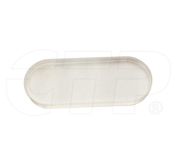 New 4J8252 Glass Replacement suitable for Caterpillar Equipment