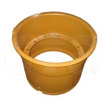 New 4K5851 Rim A Replacement suitable for Caterpillar Equipment