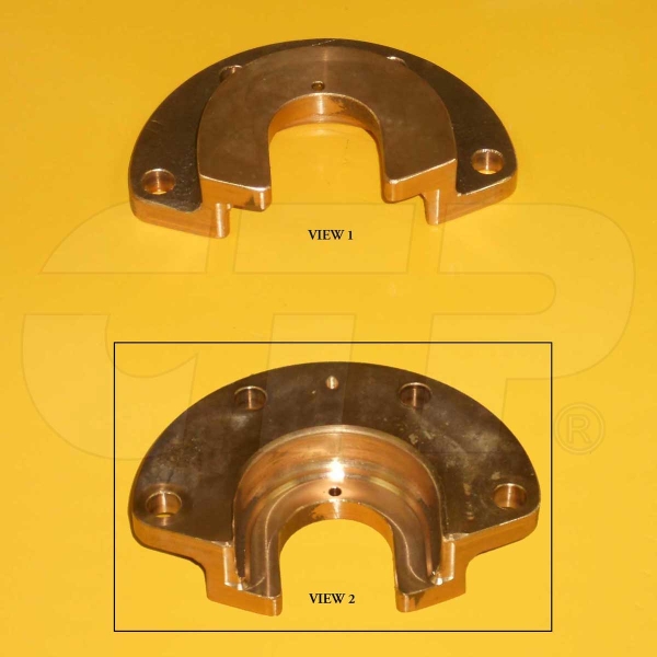 New 4L3756 Bearing Thst Replacement suitable for Caterpillar Equipment