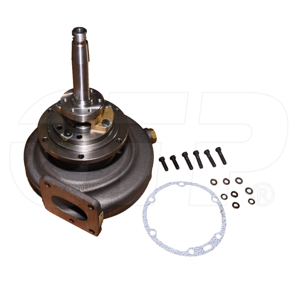 New CAT 4L8800 (0R0804) Water Pump Caterpillar Aftermarket for CAT D379, D398, D379B, D398B, D399, SR4, G379, G379A, G398, G399 and more