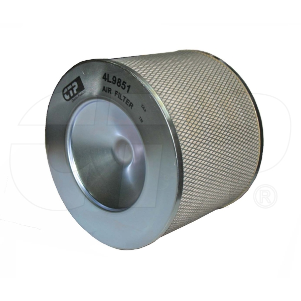 New 4L9851 (4L-9851) Air Filter Replacement suitable for Caterpillar Equipment                  