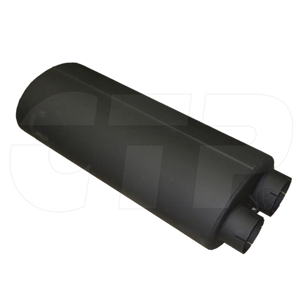 New 4N1565 Muffler A Replacement suitable for Caterpillar Equipment