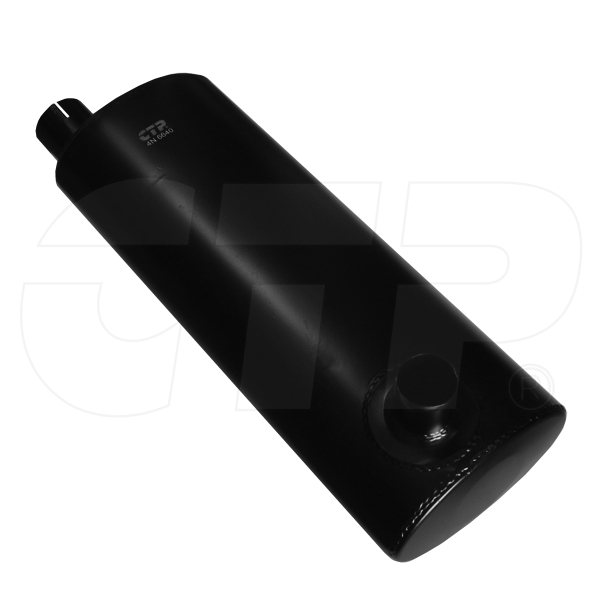 New 4N6640 Muffler A Replacement suitable for Caterpillar Equipment