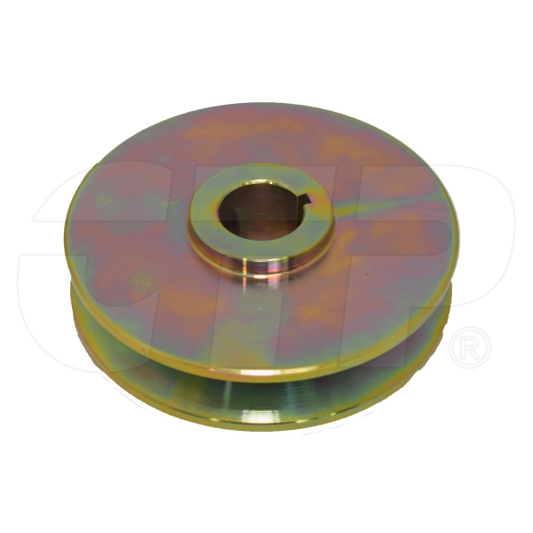 New 4N8090 Pulley Replacement suitable for Caterpillar Equipment