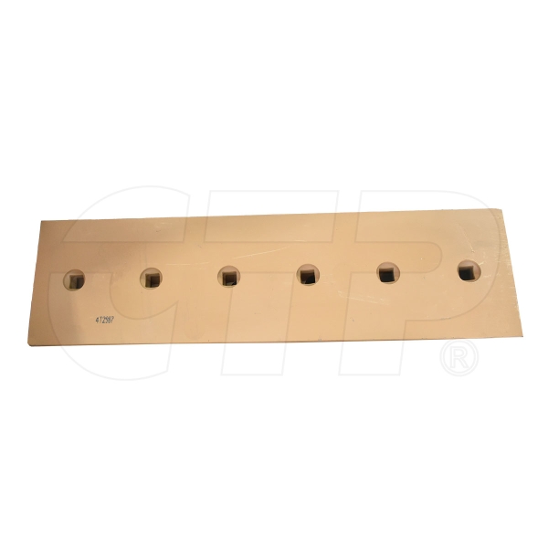 New 4T2987 Cutting Edge Replacement suitable for Caterpillar D8 8U