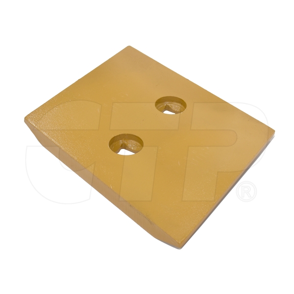 New 4T7139 Segment Edge Replacement suitable for Caterpillar 980F