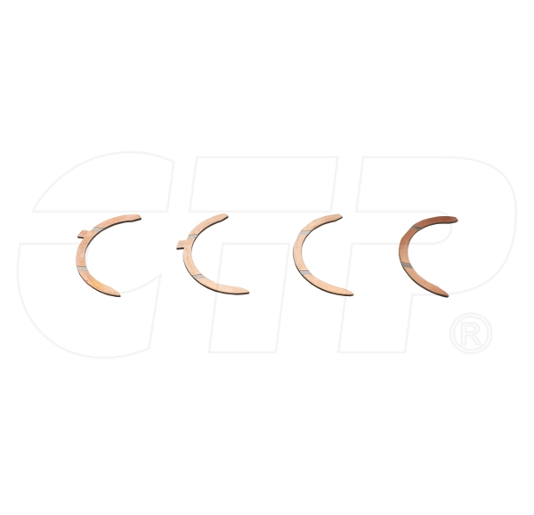 New 0329090 Washer-Thrust Std Replacement suitable for Caterpillar Equipment (5185891)