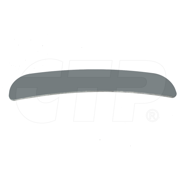 New 5D4453 Plate Replacement suitable for Caterpillar Equipment