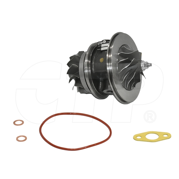 New CAT 5I7589 Turbo Cartridge Caterpillar Aftermarket for CAT 3066, C6, C6.4, 318C, 319C, 320, 320 L, 320B, 320B L, 320B LL and more