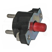 New 5M2555 Breaker- 40 Amp/ Replacement suitable for Caterpillar Equipment