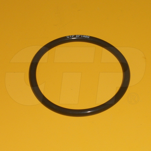 New 5P1480 Seal O Ring Replacement suitable for Caterpillar Equipment