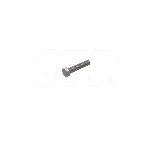 New 5S5080 Hex Cap Screw S.S Replacement suitable for Caterpillar Equipment