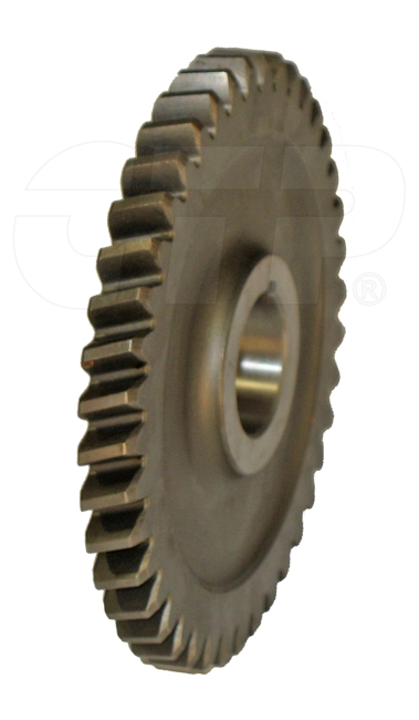 New 5S6132 Gear Replacement suitable for Caterpillar Equipment