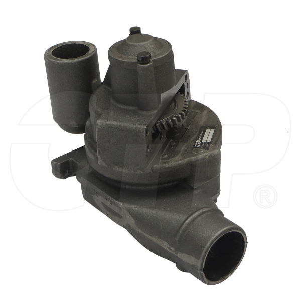 New CAT 5S6684 (0R3045) Water Pump Caterpillar Aftermarket for CAT D7F, 816, 815, 3306, 120, 12F, 140, 14E, 561C, 941, 941B and more