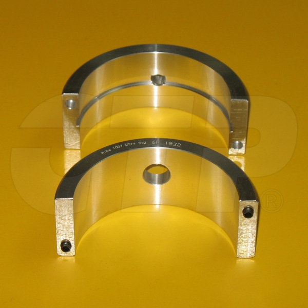 New 6F1932 Bearing Std Replacement suitable for Caterpillar Equipment