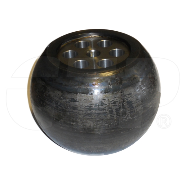 New 6G4896 Ball Replacement suitable for Caterpillar Equipment