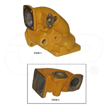 New 6N0124 Bonnet Replacement suitable for Caterpillar Equipment