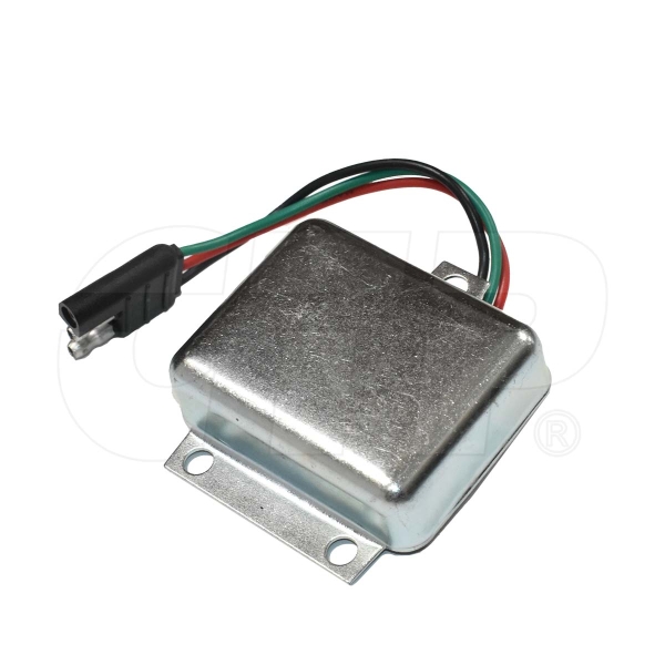 New 6N3161 Regulator Replacement suitable for Caterpillar Equipment