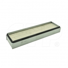 New 6T0988 Cab Air Filter Replacement suitable for Caterpillar 517, 527 and more below