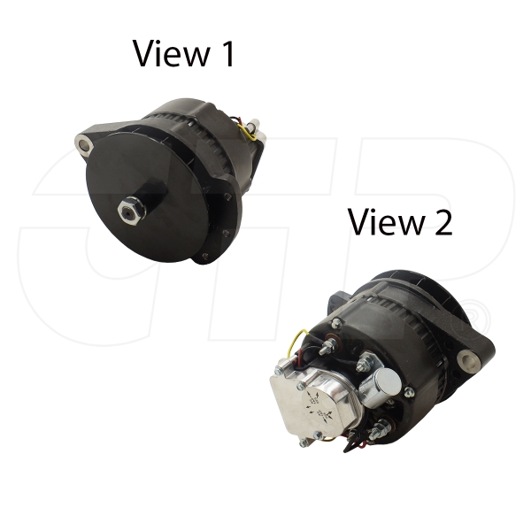 New 6T1396 Alternator Replacement suitable for CAT CB-614;3114; 3116; 3208; 3304; 3304B; 3306; 3306B and more below
