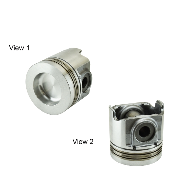 New 7E3888 Body A Piston Replacement suitable for Caterpillar Equipment