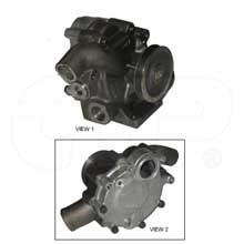 New CAT 7E7398 (0R1011, 3522156) Water Pump Caterpillar Aftermarket for CAT 3116, 3126, 120H, 120H ES, 120H NA, 135H, 135H NA, 950F, 950F II,,960F and more