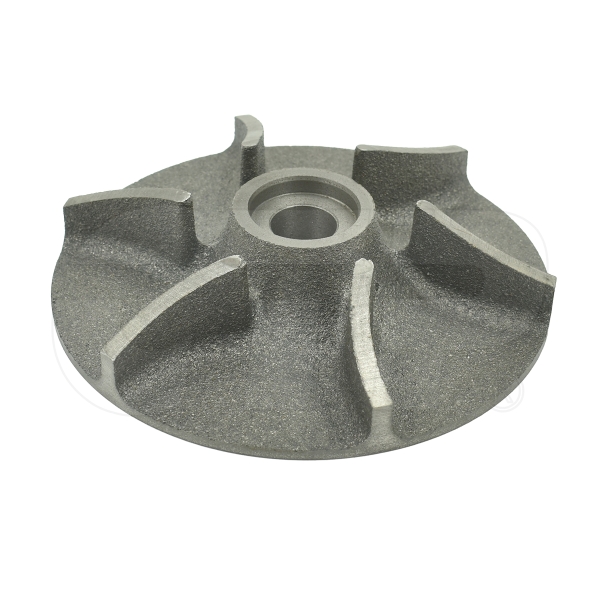 New CAT 7N5910 Water Pump Impeller Caterpillar Aftermarket for CAT D3B, 815B, SR4, G3304, 3304, 3304B, 3306, 3306B and more