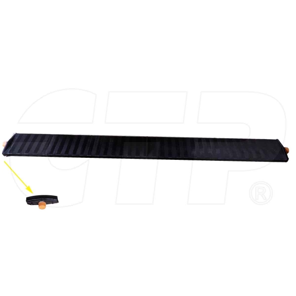 New 7W2173 Core A Replacement suitable for Caterpillar Equipment