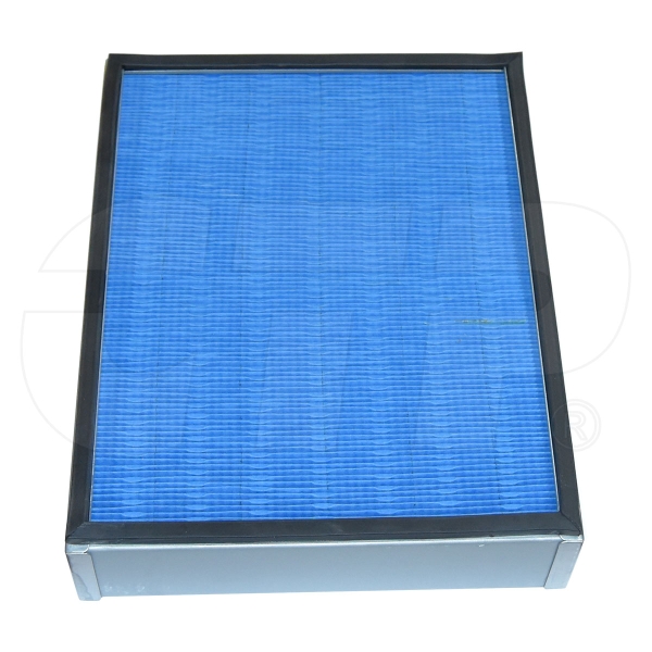 New 7X6041 Cab Air Filter Replacement suitable for Caterpillar D4CIII, 814FII, 815FII, 816FII, 950FII/GII, 966FII, 966GII, 966H, 962H, 972GII, 972H, 980GII, IT18F, IT28F, IT38F, IT62GII