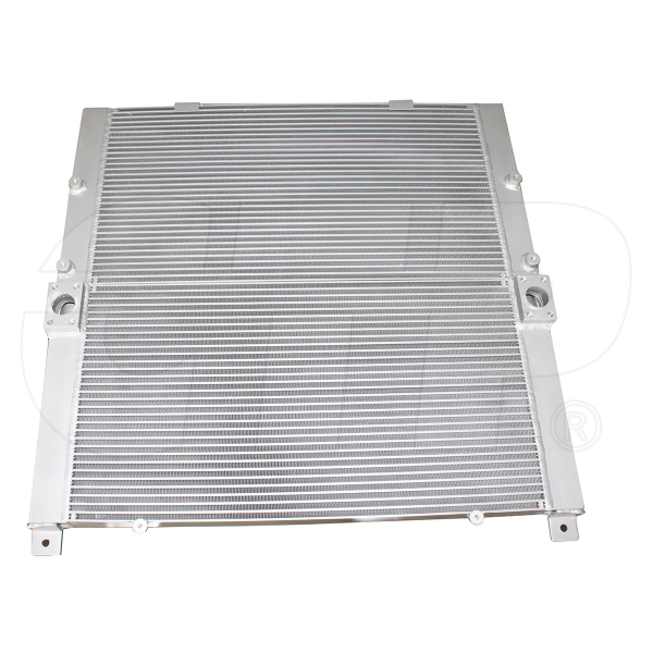New 7Y1363 Core As Oil Coole Replacement suitable for Caterpillar Equipment