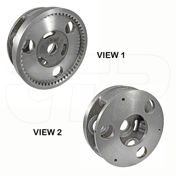 New 7Y1433 Carrier Replacement suitable for Caterpillar 318B (7Y1433)