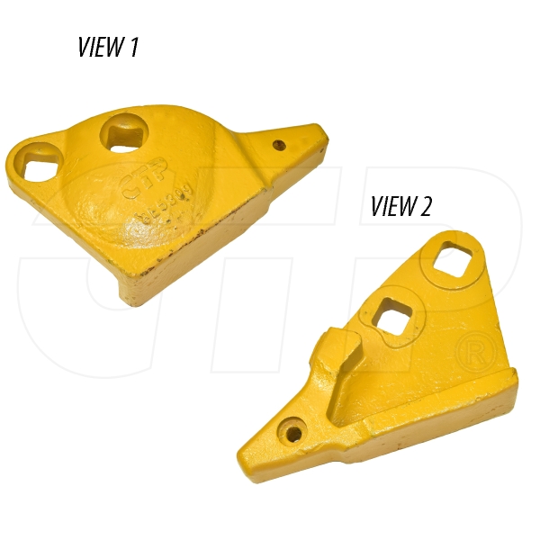New 8E5309 Adapter Rh Replacement suitable for Caterpillar Equipment